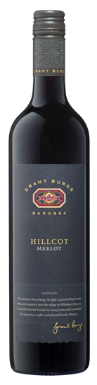 Grant Burge Hillcot Merlot